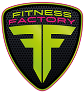 Fitness Factory Logo